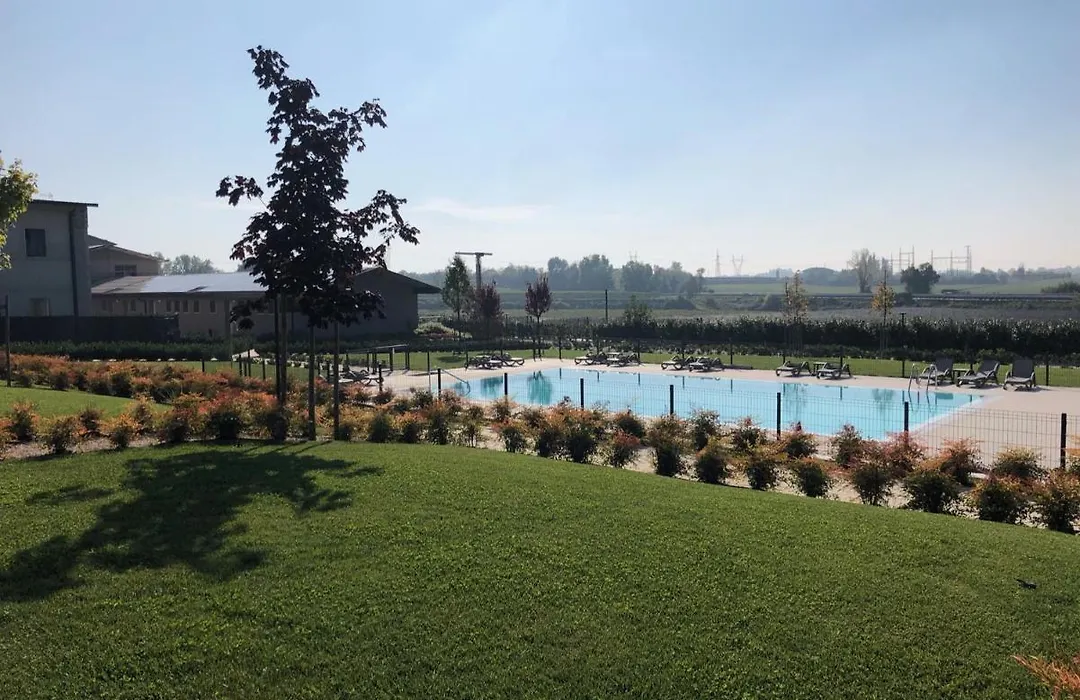 Agricamping Al grappolo diVino-1