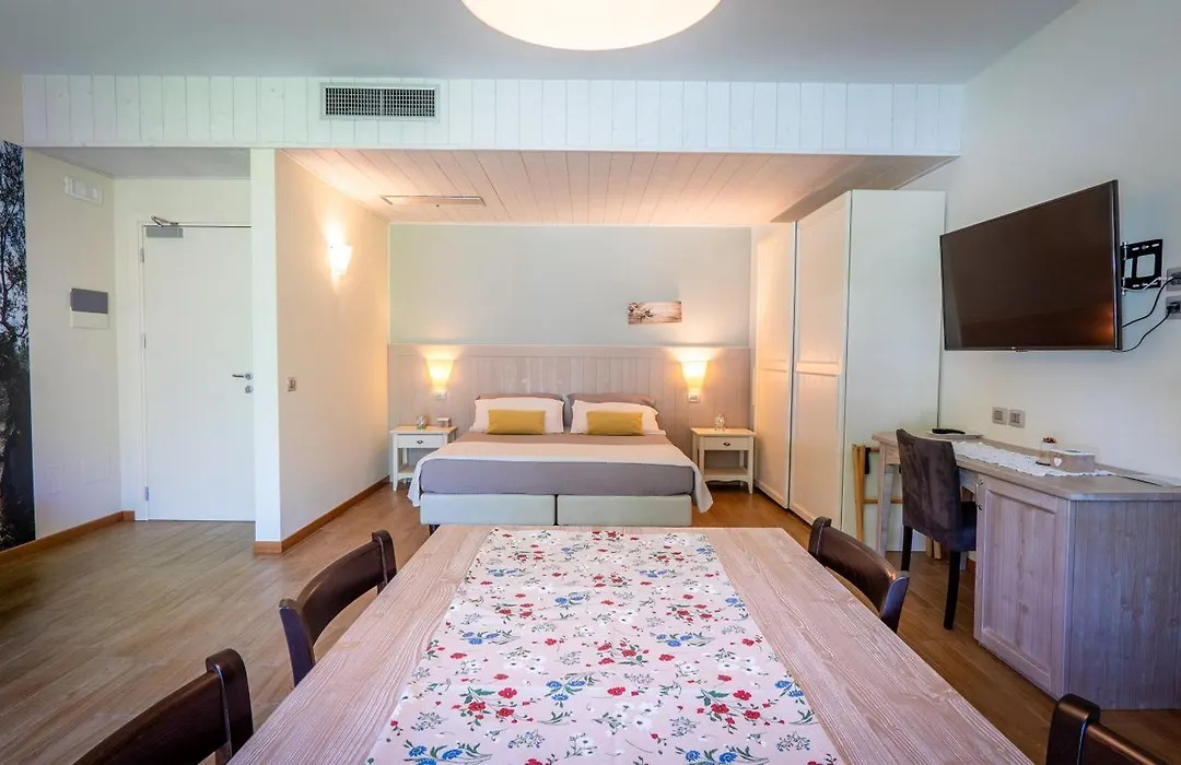 Agriturismo Ai Prati-1