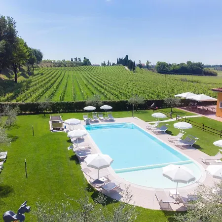 Agriturismo Ai Prati-2