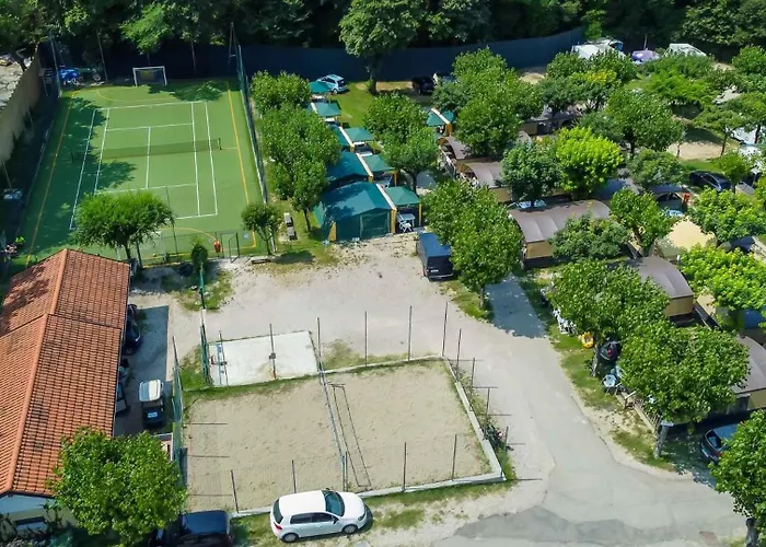 Camping Belvedere