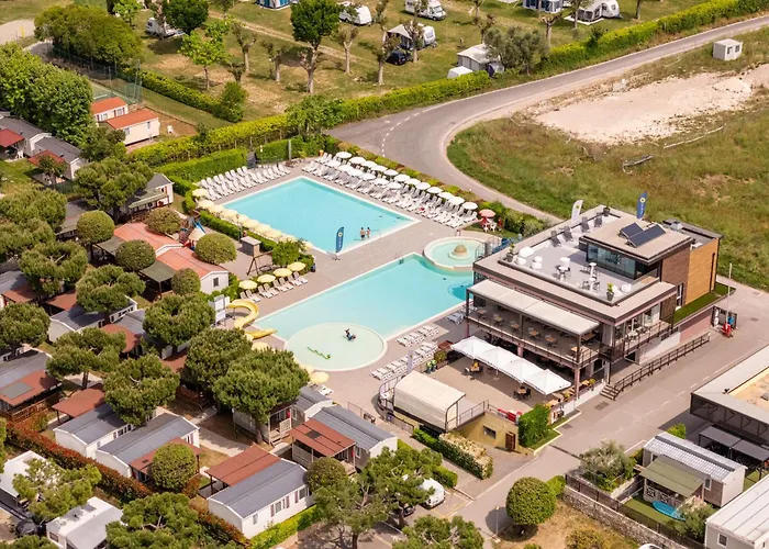 Le Palme Camping & Village